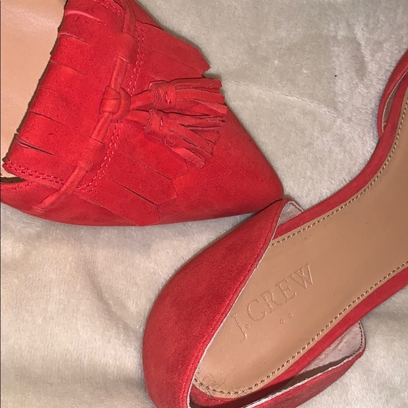 J.Crew Sandals - Picture 3 of 4